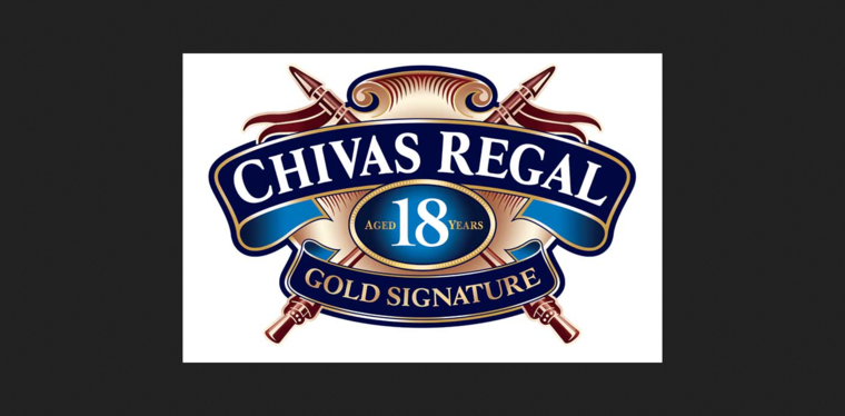 Brand page of #3 Best Blended Scotch Brand: Chivas Regal Blended Scotch Whiskey