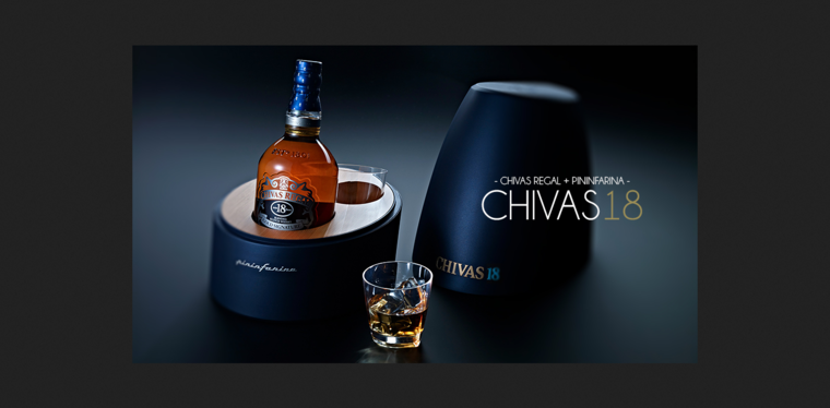 Chivas Bottle page of #3 Best Blended Scotch Brand: Chivas Regal Blended Scotch Whiskey