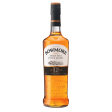  Top Single Malt Scotch Brand Logo: Bowmore 12