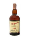  Best Single Malt Scotch Brand Logo: Glenfarclas 25