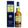  Top Single Malt Scotch Brand Logo: The Glenlivet 18