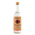  Top Vodka Label Logo: Tito's Handmade Vodka