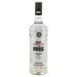  Best Vodka Label Logo: Fris Vodka