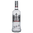  Leading Vodka Brand Logo: Russian Standard Platinum