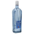  Best Potato Vodka Brand Logo: Blue Ice
