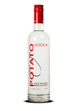  Best Potato Vodka Brand Logo: Stawski Potato Vodka