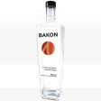  Top Potato Vodka Brand Logo: Bakon