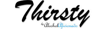Thirsty Logo